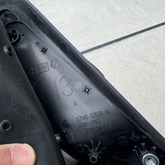 車のパーツ タイヤ、ホイールの画像