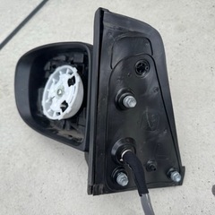 車のパーツ タイヤ、ホイールの画像