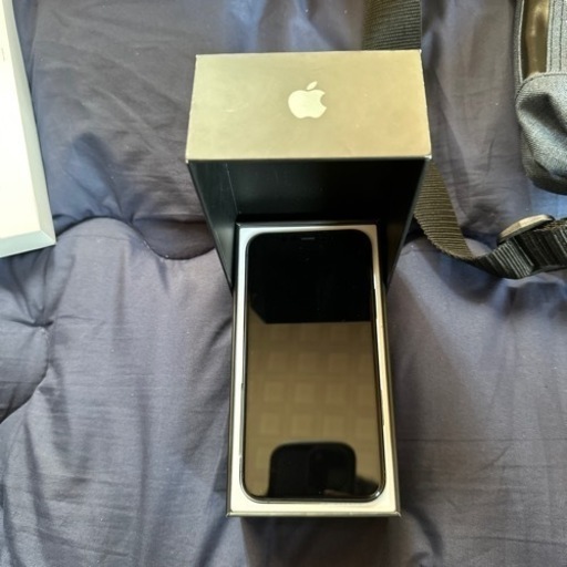 「終了」iPhone11Pro256GB