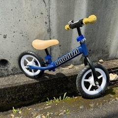 おもちゃ 幼児用自転車