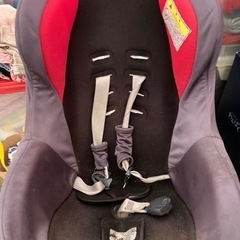チャイルドシート　中古