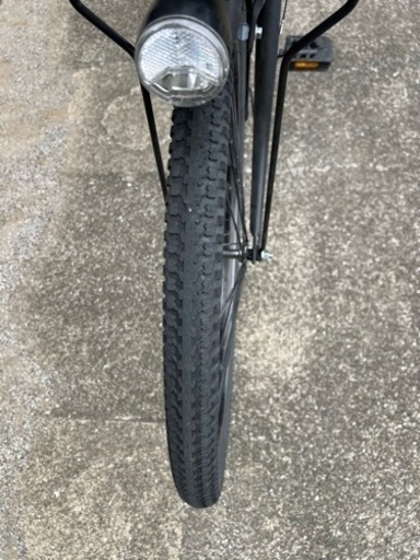 電動アシスト自転車