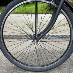 電動アシスト自転車の画像