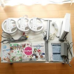 おもちゃ テレビゲーム Wiiの画像