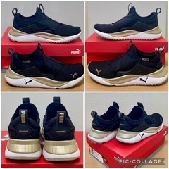 靴/バッグ 靴 スニーカーの画像