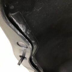 【日産純正】スカイラインGT-R（R33）【リアバンパー】1ｾｯﾄの画像