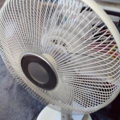 ★★★★東芝●扇風機★★アルコール除菌済★★★★の画像