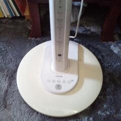 ★★★★東芝●扇風機★★アルコール除菌済★★★★の画像