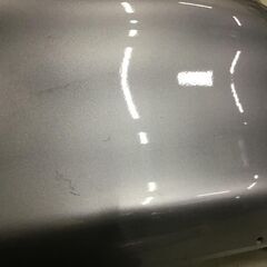 【日産純正】スカイラインGT-R（R33）【リアバンパー】1ｾｯﾄの画像
