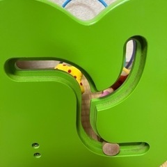 おさんぽくまさんの画像