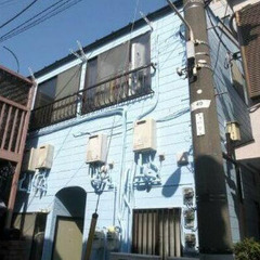 《恵比寿駅8分＊最上階＊角部屋＊駅近》初期費用分割OK🍀家賃＋3...