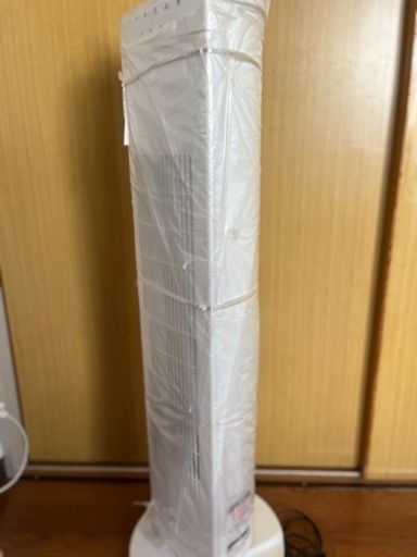 タワーファン
