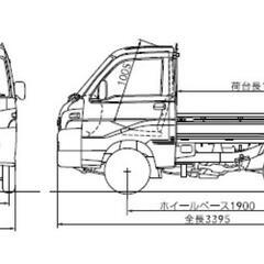 瓦チップおよそ3,750kg(４tダンプ１台分)の画像