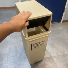 家具 インテリア雑貨/小物 ごみ箱の画像