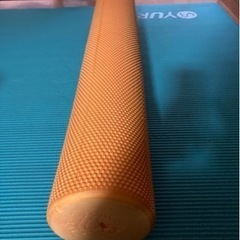 ストレッチポール