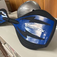 リサイクルショップどりーむ天保山店　No13163 リップスティック　ヘルメット付き　の画像