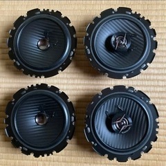 車のパーツ カーオーディオ