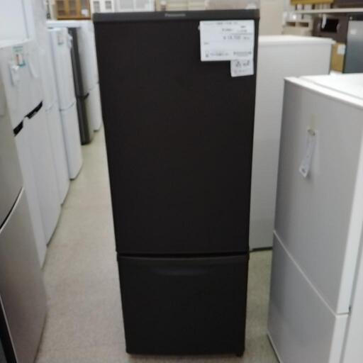 Panasonic 冷蔵庫 21年製 168L          TJ5192