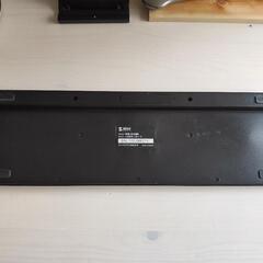 パソコン 周辺機器　キーボードの画像