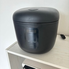 4合炊き炊飯器 simplus 