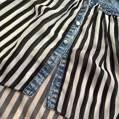 子供用品 kids 服　110㎝　の画像