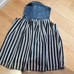 子供用品 kids 服　110㎝　の画像