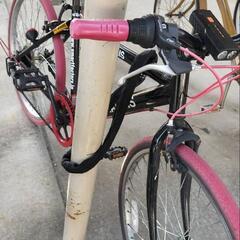 　24インチ自転車　ロードバイク　 