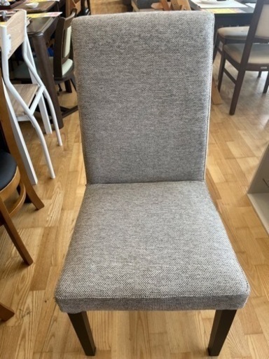 N631★シキヤマ家具製＆BoConcept製★ダイニング5点セット★ダイニングテーブル★幅1800mm