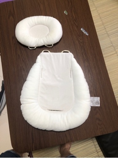 コンビ ネムリラ AUTO SWING BEDi Long スリープシェルEG 
　使用少ない美品 