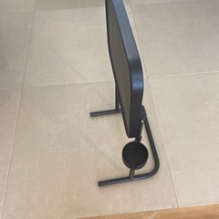 IKEAテーブル　BJÖRKÅSEN ビョルコーセン ラップトッ...