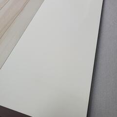 テレビボード　日本製　107cmの画像