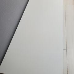 テレビボード　日本製　107cmの画像