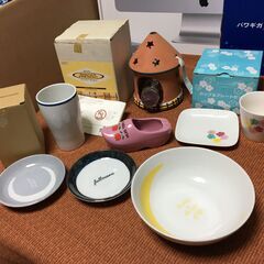 どうぞ【非売品/未使用】カネボウ オルビス LITTLE MER...