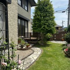 宗像市 青葉台１丁目 2階建 3SLDK