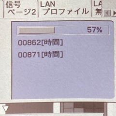 プロジェクターの画像