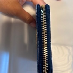 プラダ　コインケースの画像