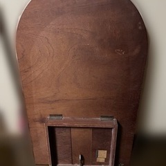 【6/16まで】鏡 スイングミラー 姿見 ミラー ドレッサー 化粧台の画像