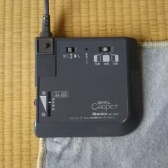 ホットカーペット