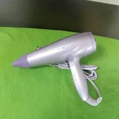 【美品】サロン専売品 ヘアドライヤー  Ionizer TS-3...