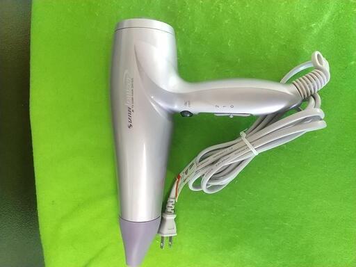 【最終特価】業務用ヘアドライヤー TS-3200 1200W✕3台新品未使用品 楽天市場】TS-3200 マイナスイオンドライヤー イオナイザー 業務