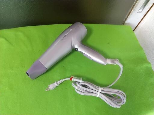 美品】サロン専売品 ヘアドライヤー Ionizer TS-3200