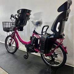 1都4県全域送料無料 業界最長12ヶ月保証 電動アシスト自転車 ヤマハ