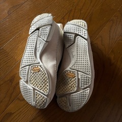 着用回数少 Clarks Originals (クラークス) スニーカー　26cm の画像