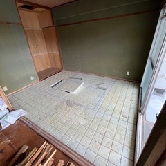 発泡　　断熱材