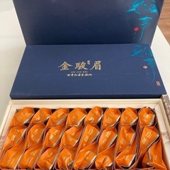高級中国茶 金駿眉 ギフトセット