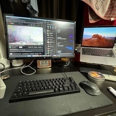 パソコン デスクトップパソコンの画像