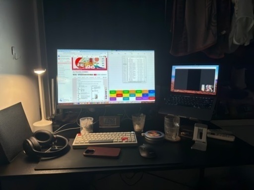 パソコン デスクトップパソコン