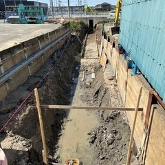 株式会社翔陽「土木会社」の画像