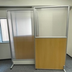 家具 オフィス用家具 パーテーション
