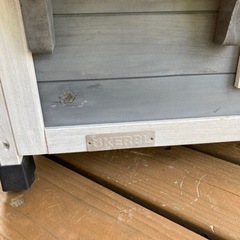 最終値下げです　人気！　二階建て　キャットハウス　　の画像